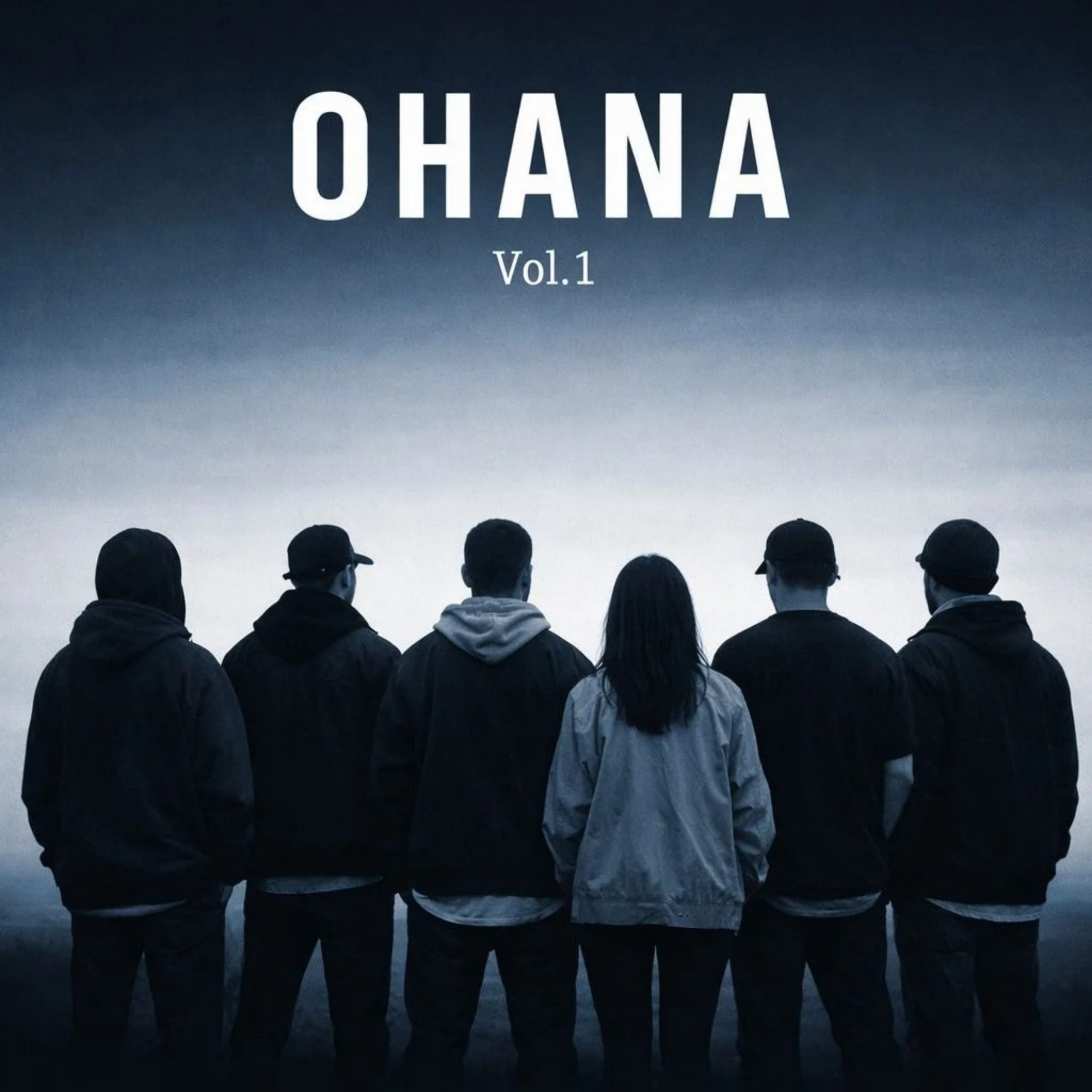 Ohana vol 1